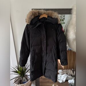 Canada Goose Parka
